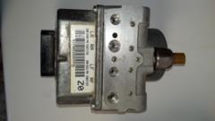 05-06 Corvette C6  Z06 Abs Pump Assembly ZO Code 15821730